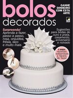 Bolos Decorados